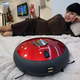 Illustration for article titled Samsung Hauzen VC-RE70V Vacuum is Roombas Clever Cousin
